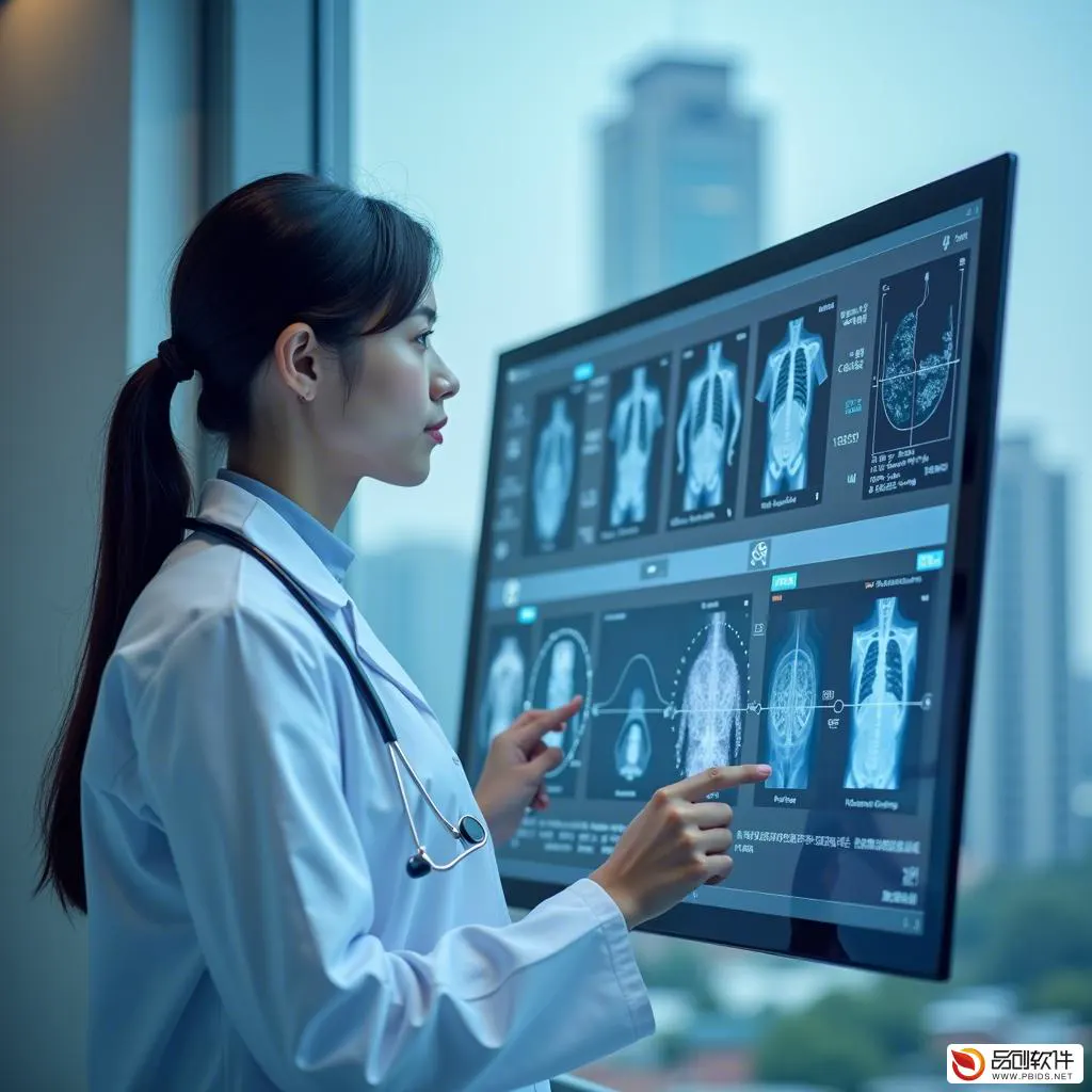 合肥市医疗影像压缩传输平台服务商：推动医疗信息...
