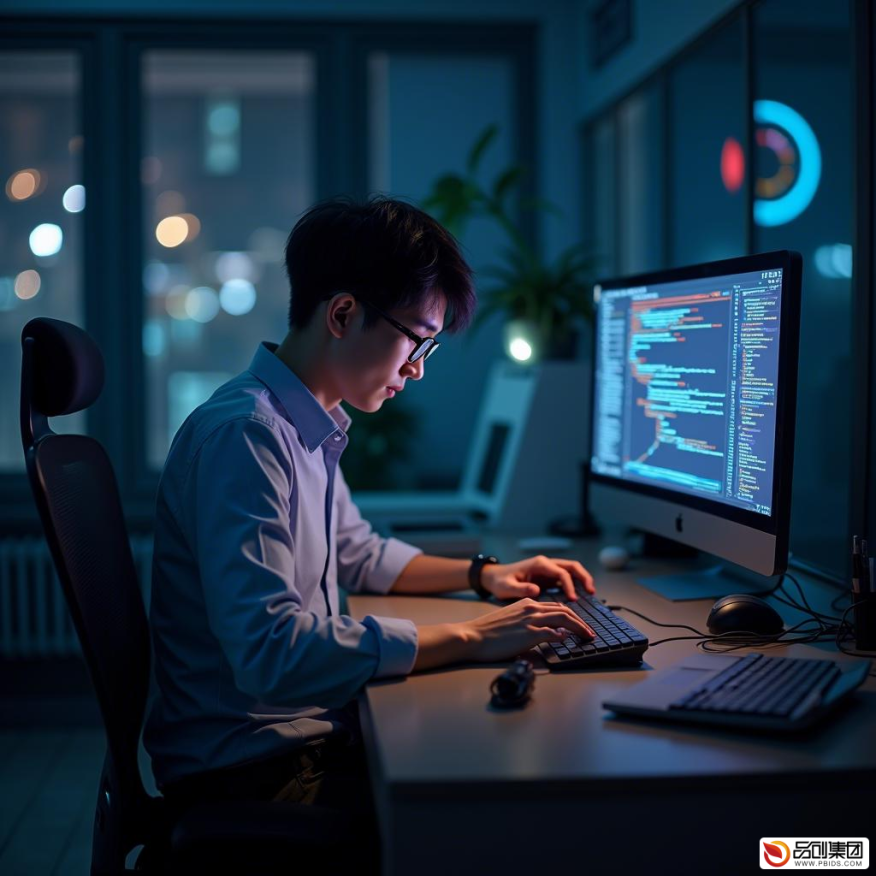 开发人员派遣：高效解决技术需求的灵活方案
