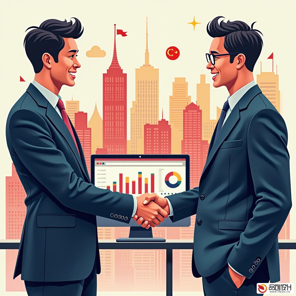 齐齐哈尔运营设计合作伙伴：共创商业新篇章
