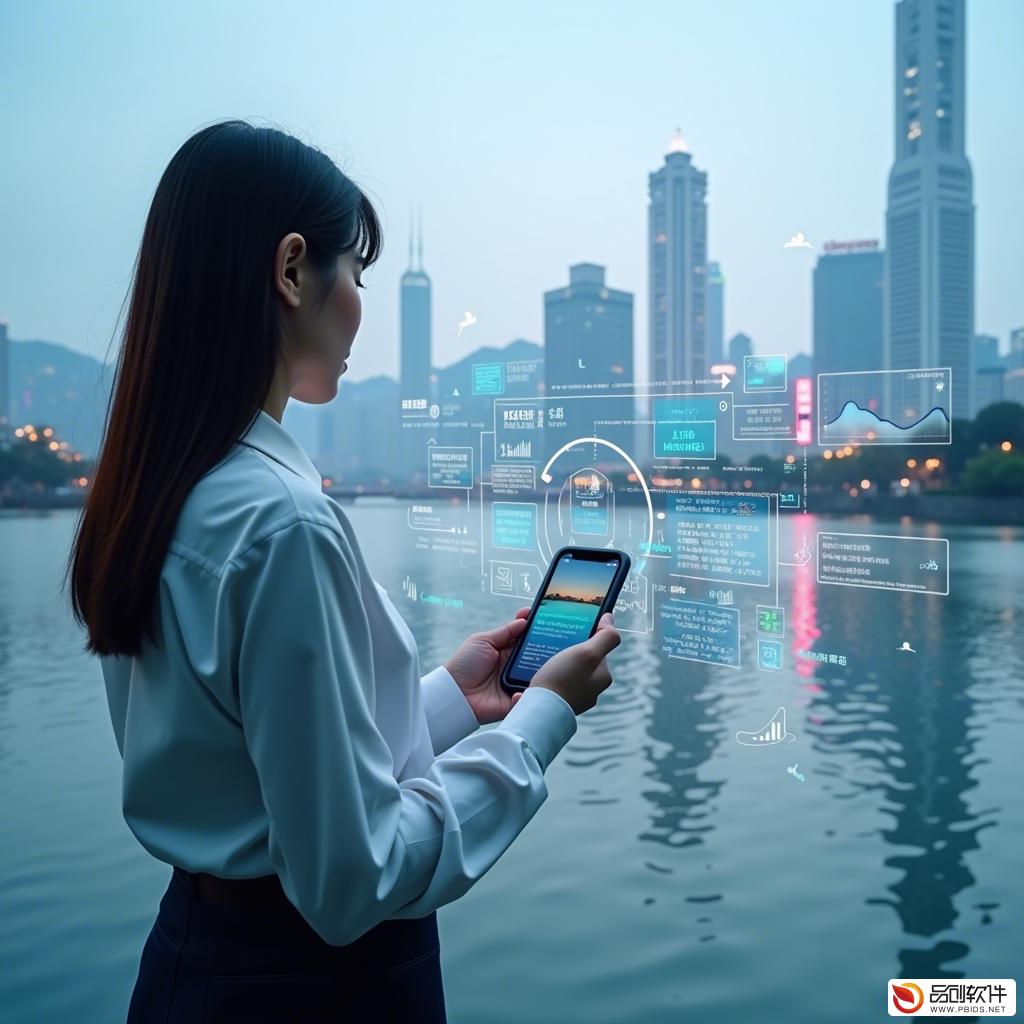 杭州市保险销售运营AI小程序的创新与实践

