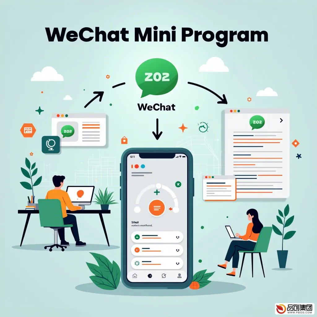 如何快速制作微信小程序：从零到一的实战指南
