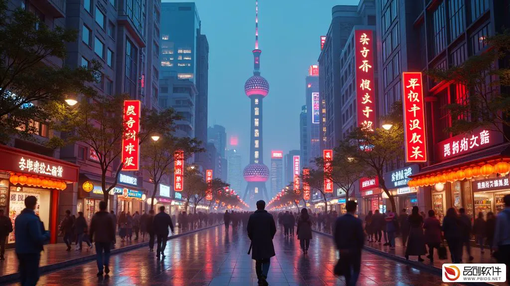 上海市汽车后市场平台方案商：引领行业创新与变革
