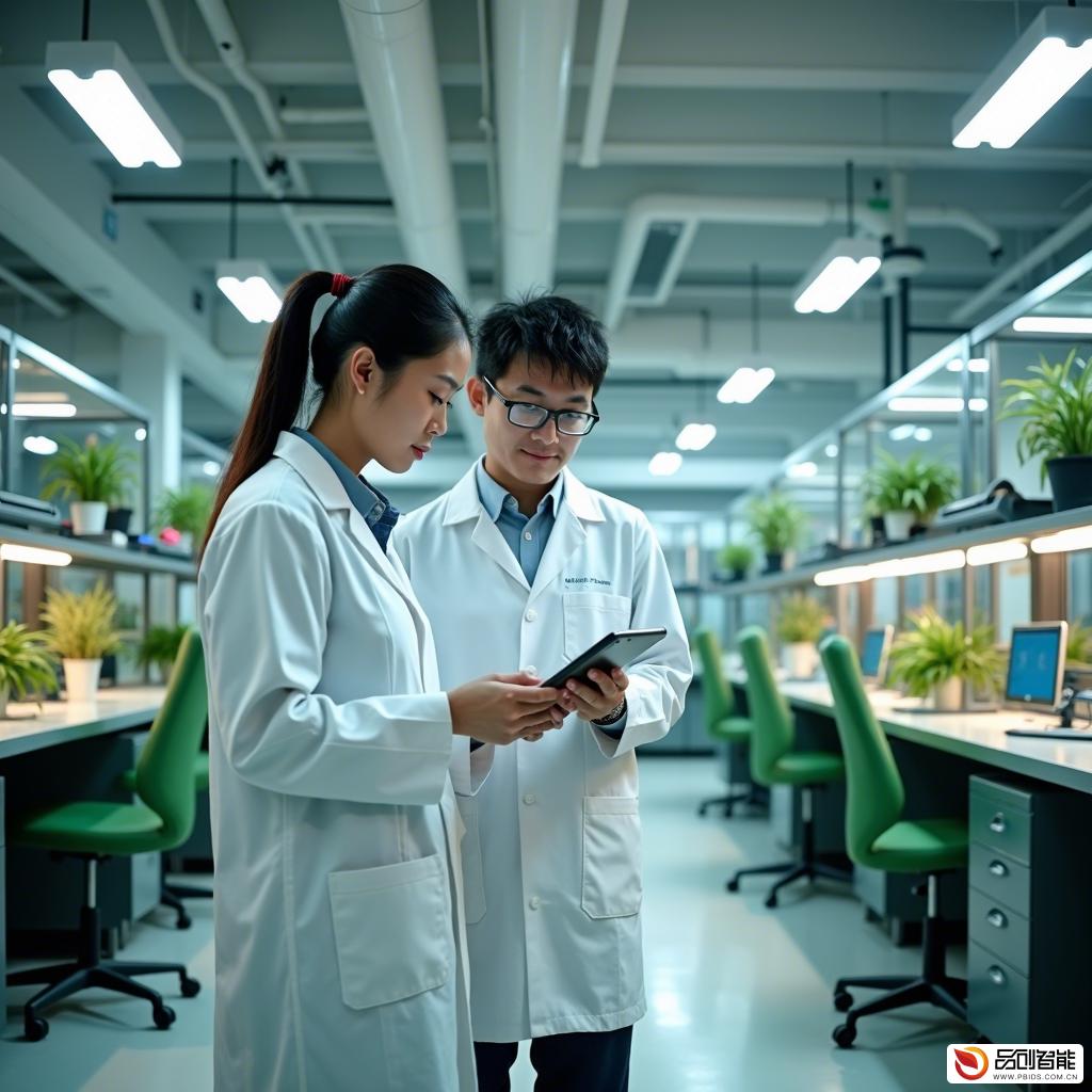 杭州市医疗设备节能算法平台工场：创新引领...
