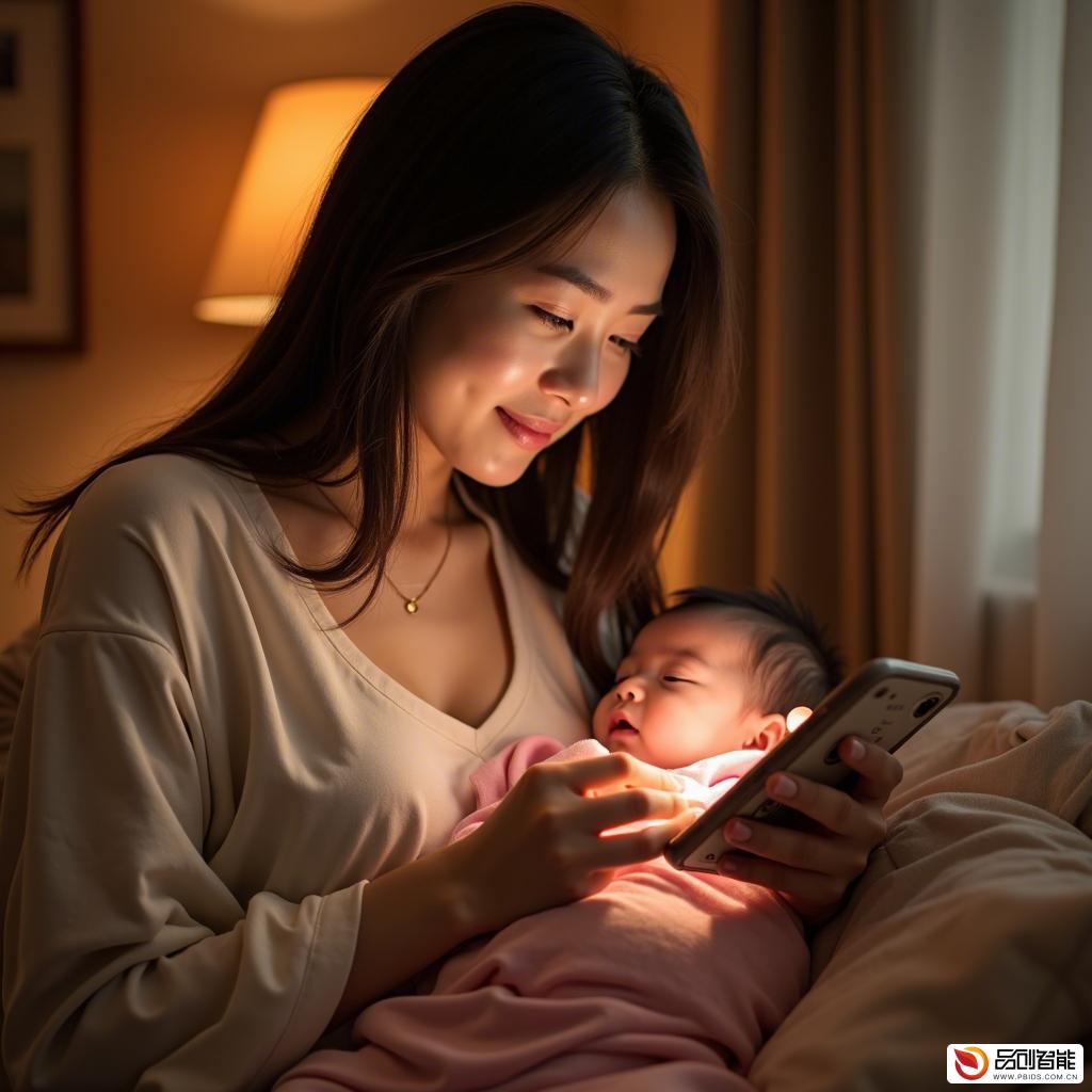 深圳市产后康复智能方案平台：重塑妈妈们的...