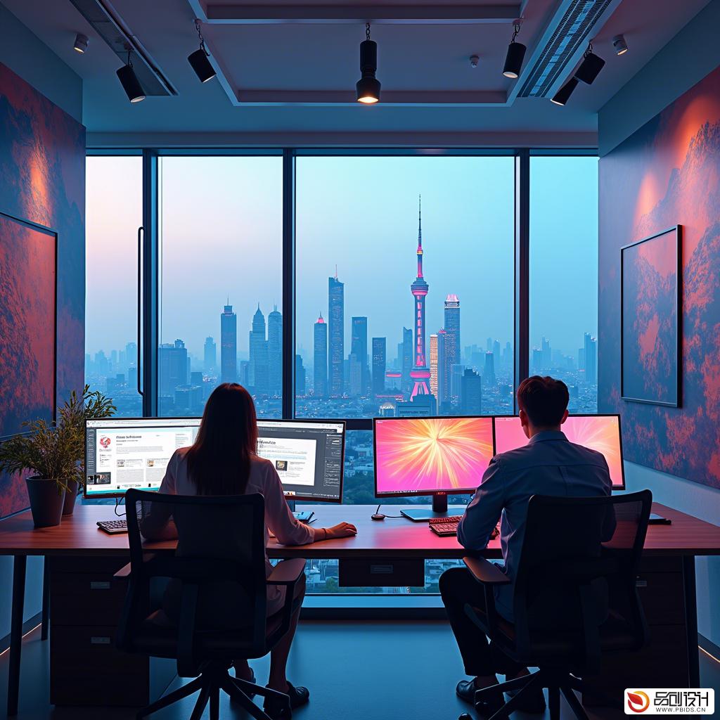 大同市企业官网定制工作室：打造专属在线形...