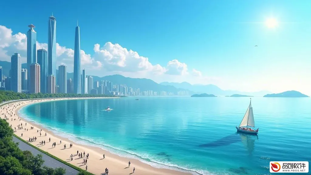 珠海市商用车维修预约平台：高效便捷的服务新体验
