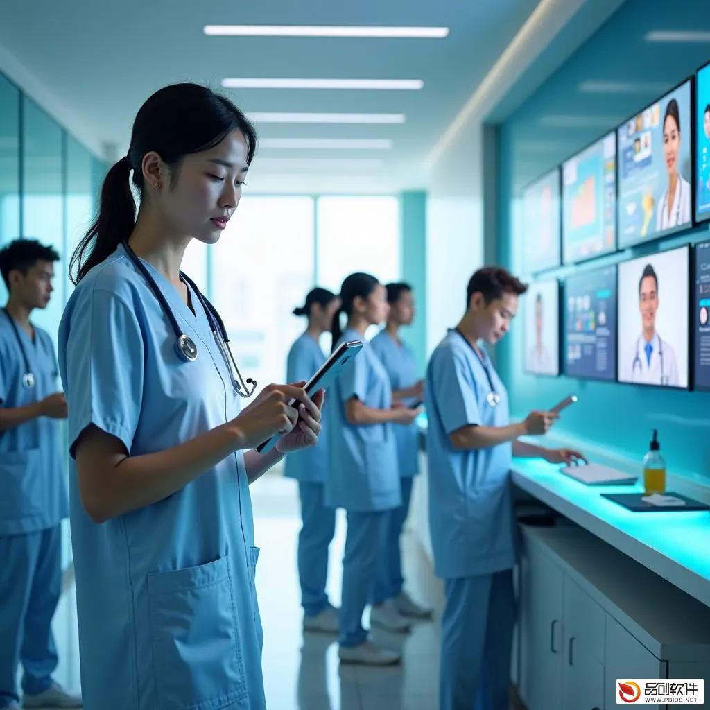 深圳市医疗专科专病系统平台商：引领医疗信息化新篇章
