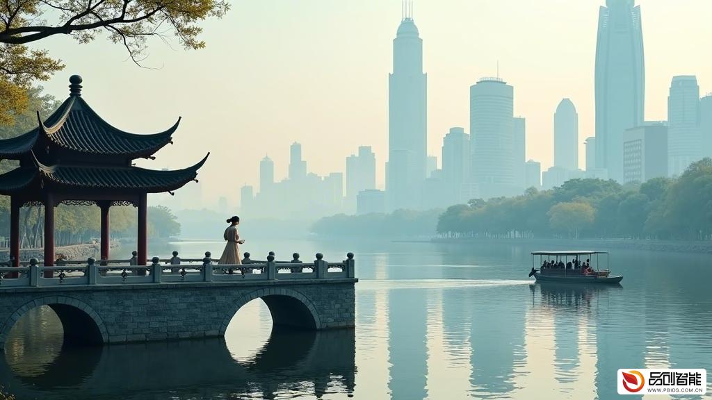 杭州市工业设备预测性维护团队的革新之路
