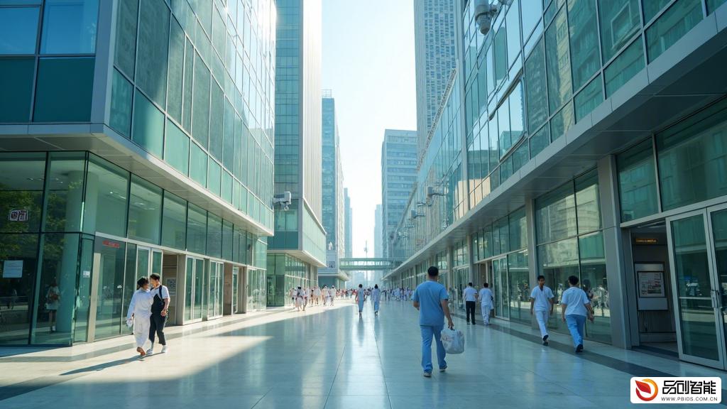 广州市医疗设备共享生态平台技术团队的革新之路
