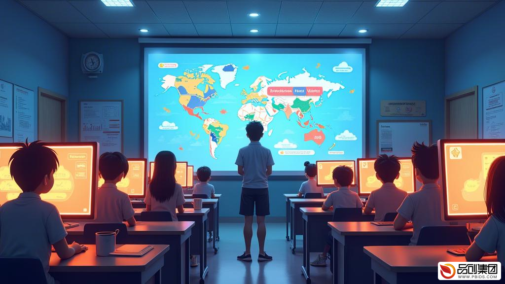 教学软件APP哪家强？全面评测与推荐
