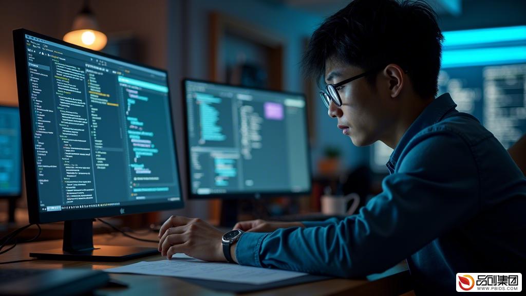 定制开发软件：打造专属数字化解决方案的全方位指南
