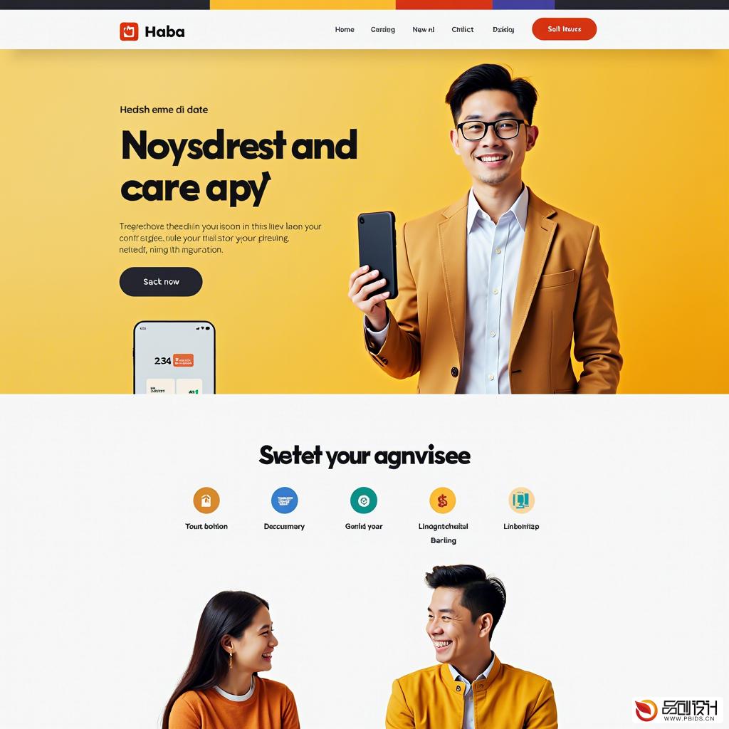 塑造个人贷款品牌文化：可视化企业的力量
