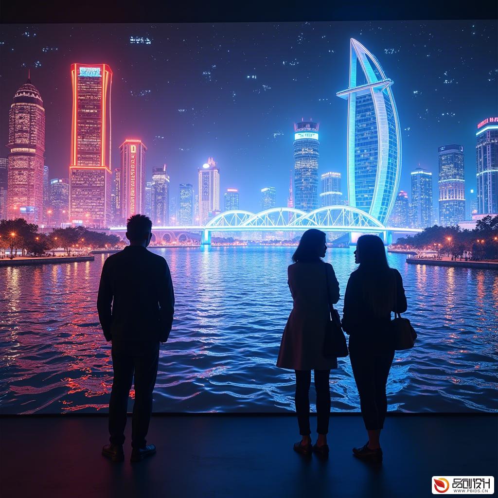 铜仁交互设计公司：塑造未来数字体验的创意先锋
