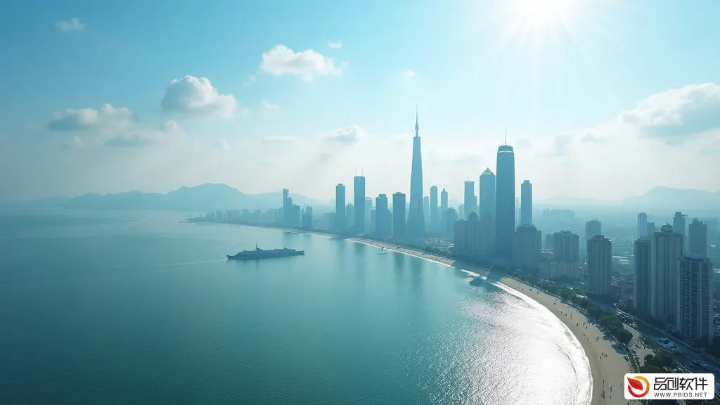 珠海市企业风险评估系统方案商：打造全方位风险管理解决方案
