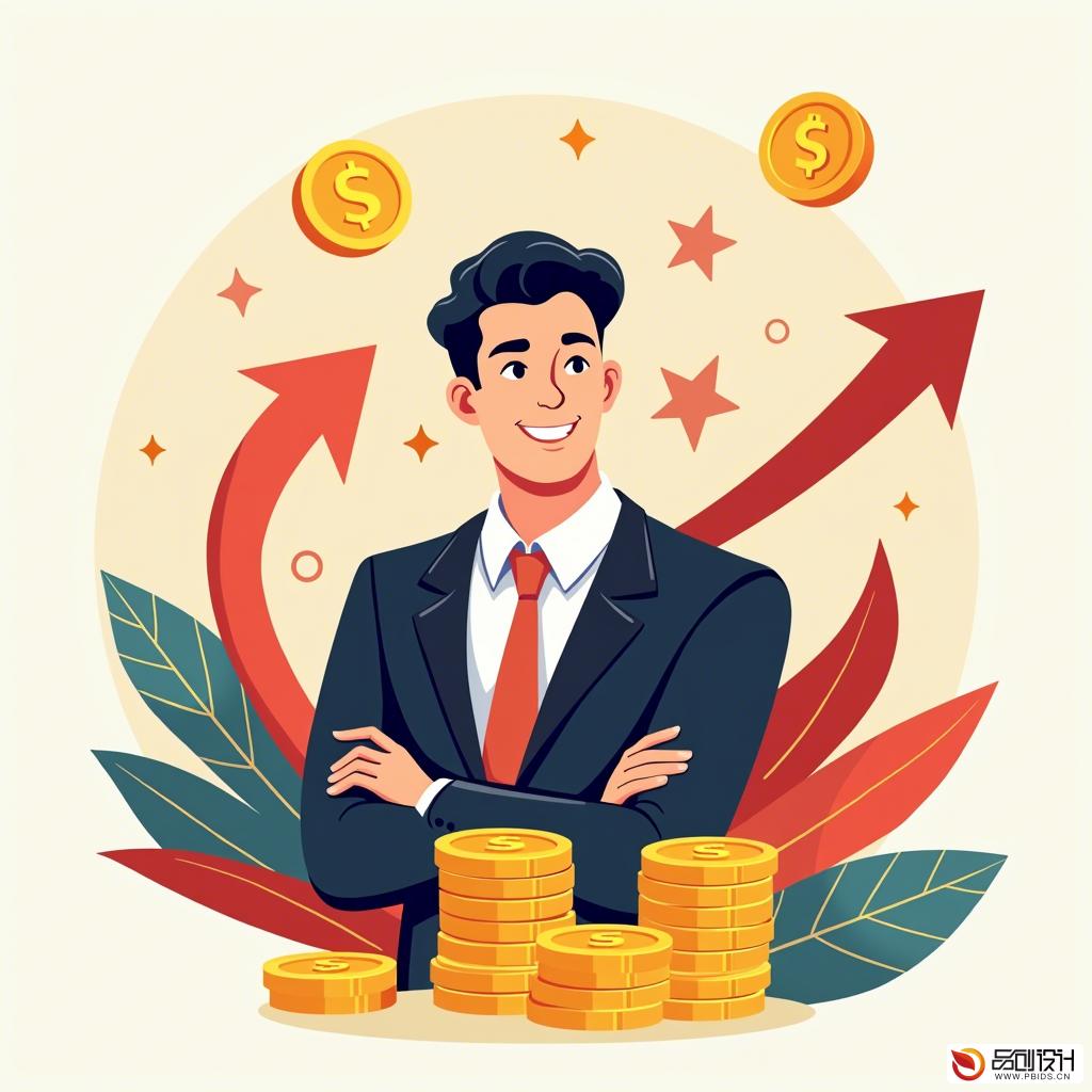 企业财务品牌触点优化：提升企业价值与形象的关键策略

