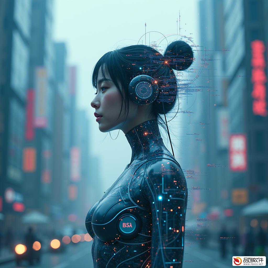 北京市多模态传感器数据融合方案：引领智能...