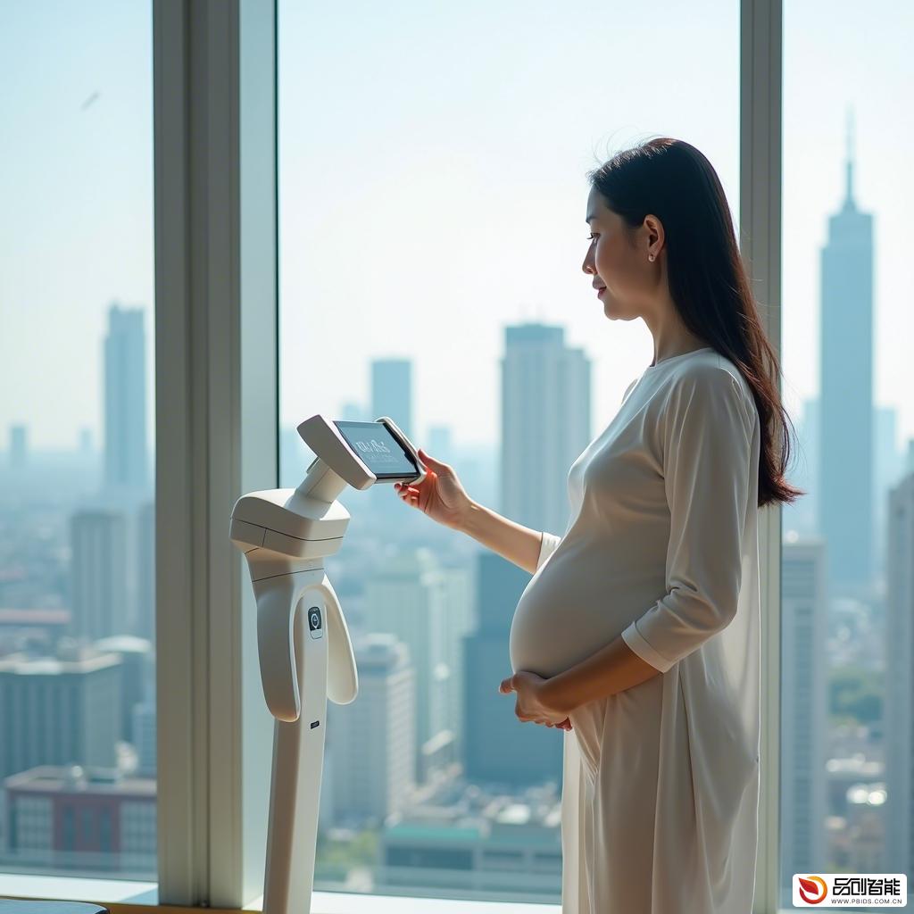 天津市产后康复智能方案集成商：引领母婴健...
