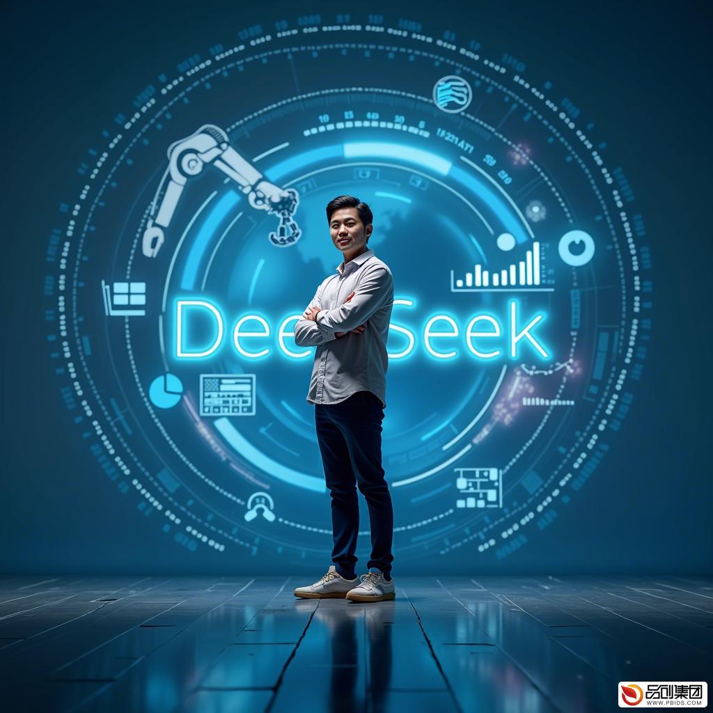 DeepSeek：AI技术引领全球企业生产效率与流程管理优化
