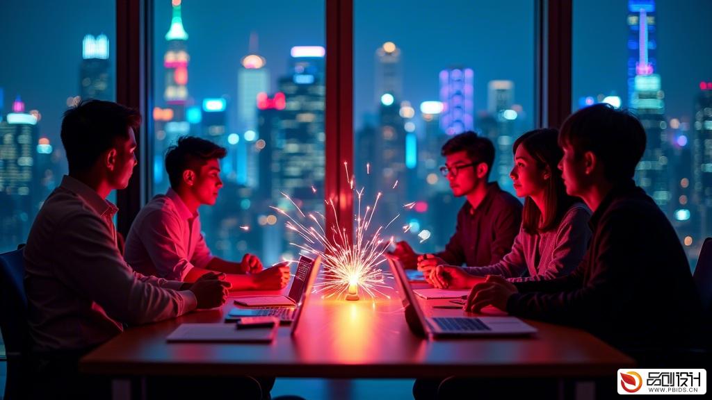 楚雄热点营销设计中心：创新引领，打造品牌新高度
