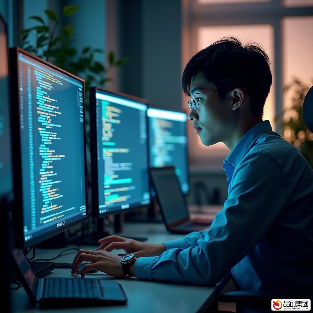软件定制开发报价方案：全面解析与精准预算

