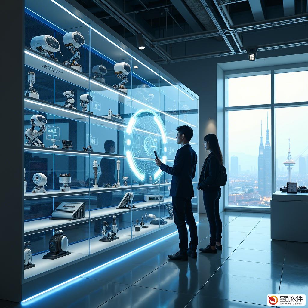 武汉市智能货架管理系统服务商：引领仓储物流智能...