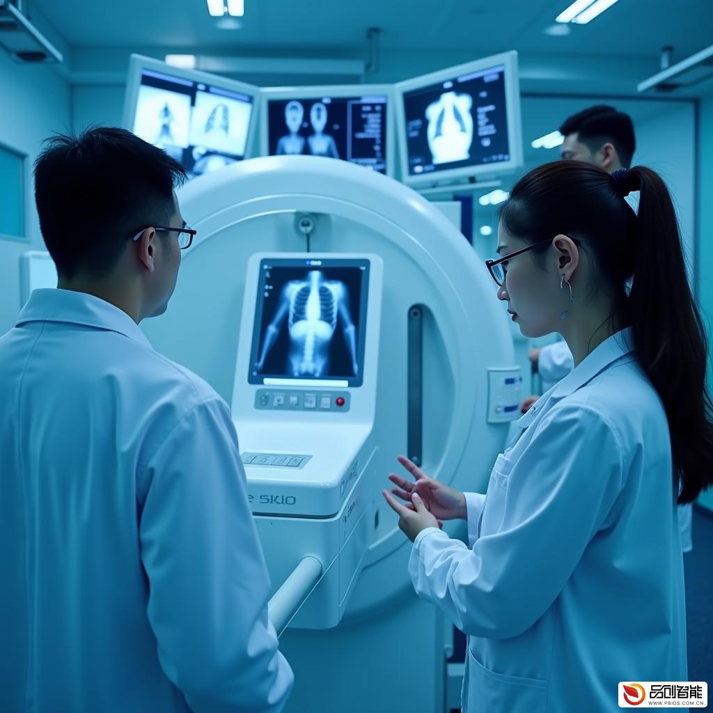 无锡市动态平板探测器应用集成商：引领医学影像技术革新
