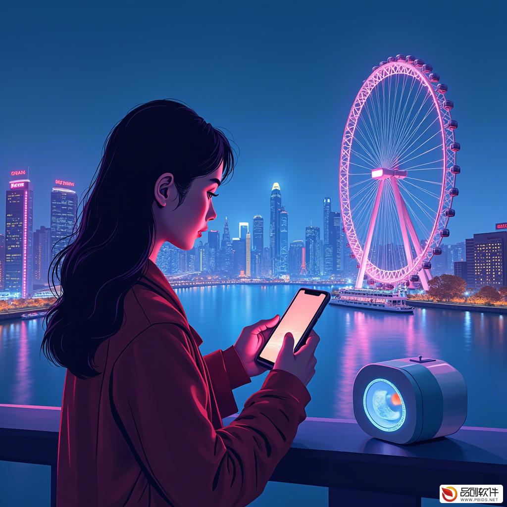 天津市AI实用工具App服务商：引领智能...