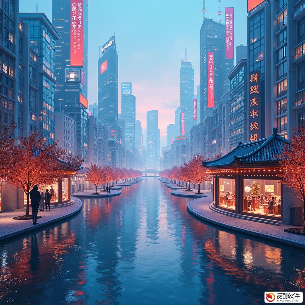 苏州市AI智能规划平台公司的创新引领与未来展望
