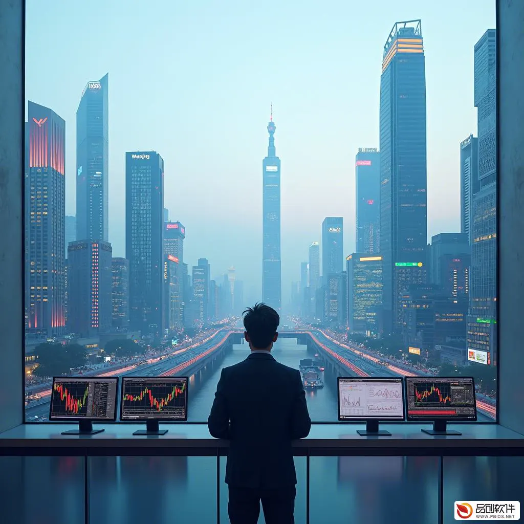 深入了解重庆市万联证券账户管理平台有限公司：服...