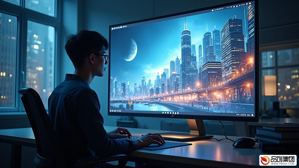3D可视化开发工具：解锁数据新视角的创意利器
