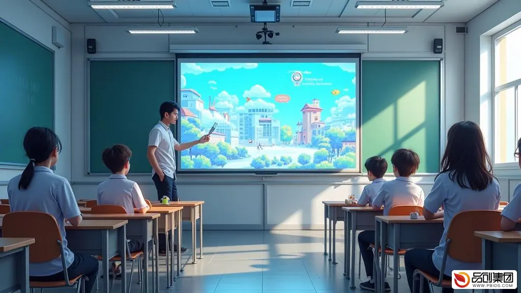 多媒体教学系统价格全解析：如何选购高性价比产品

