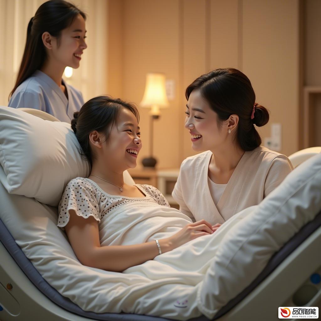 宁波市产后康复智能方案中心：科学重塑妈妈之美
