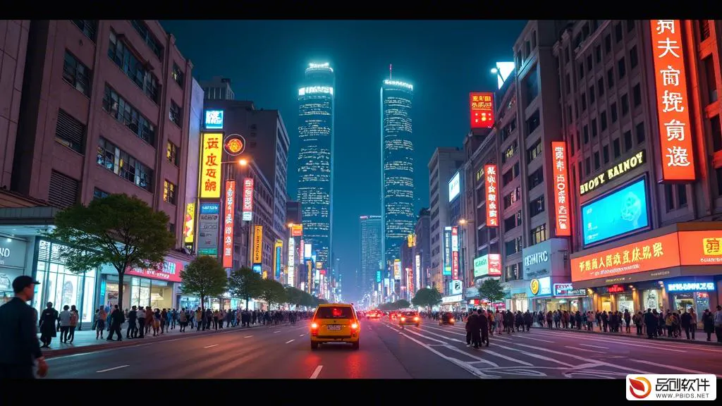 北京市物流数据管理平台：创新引领智慧物流新时代
