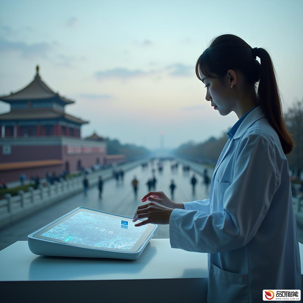 北京市动态电刺激强度调节系统工场：技术创...