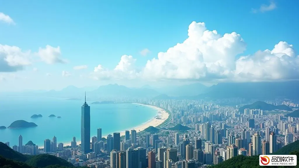 珠海市保险区块链理赔平台机构：革新保险业的新篇章
