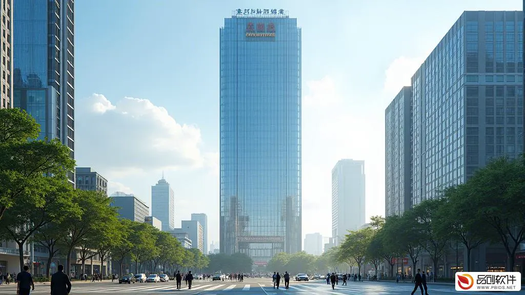无锡市政府智慧城市系统集团：引领未来城市智能化发展
