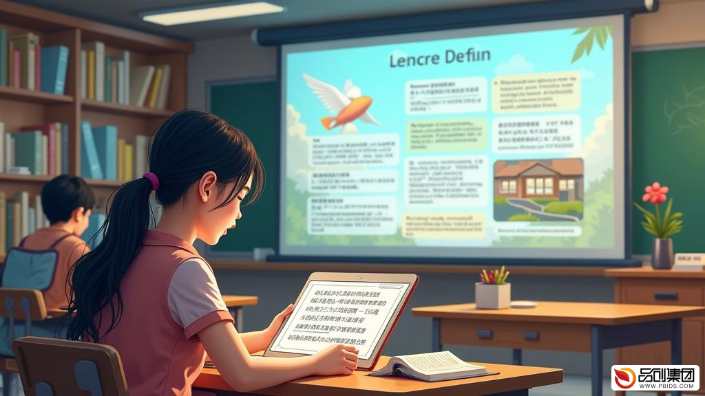 电子教材软件大推荐：打造高效学习新体验
