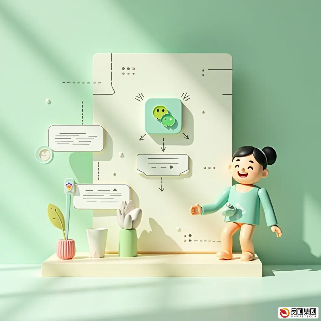 开发微信小程序的成本解析:从零到一的全面预算