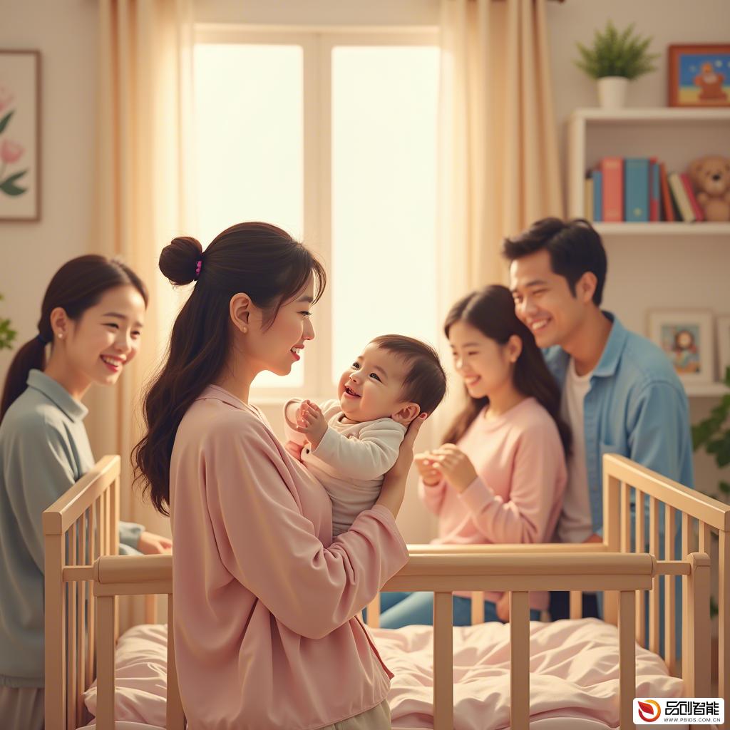 宁波市母婴社群运营技术中心：打造温馨、专业的育...
