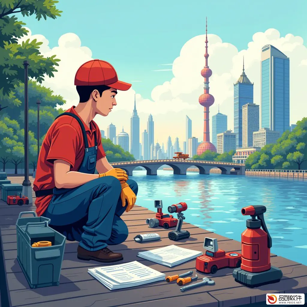 杭州市商用车维修知识库平台：打造专业、高效的维修服务新标杆
