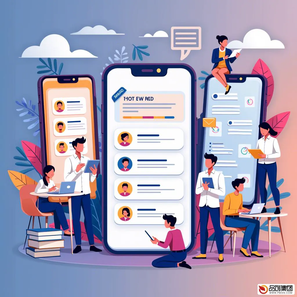 软件定制开发：打造专属App的全方位指南
