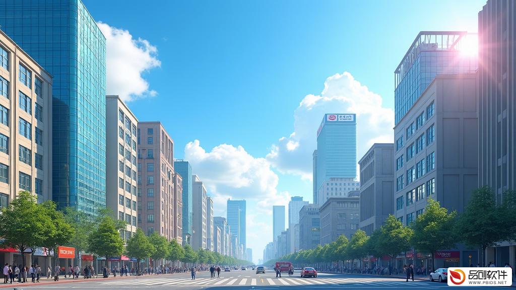 合肥市车载支付系统公司的创新与发展
