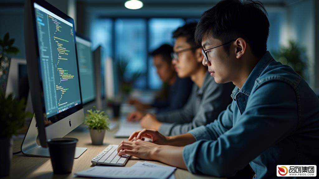 软件小程序开发定制：打造专属数字化解决方案
