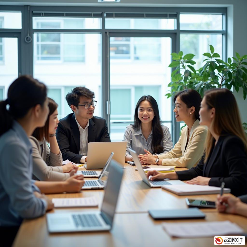 东莞市企业培训系统技术中心：引领企业人才发展的新篇章
