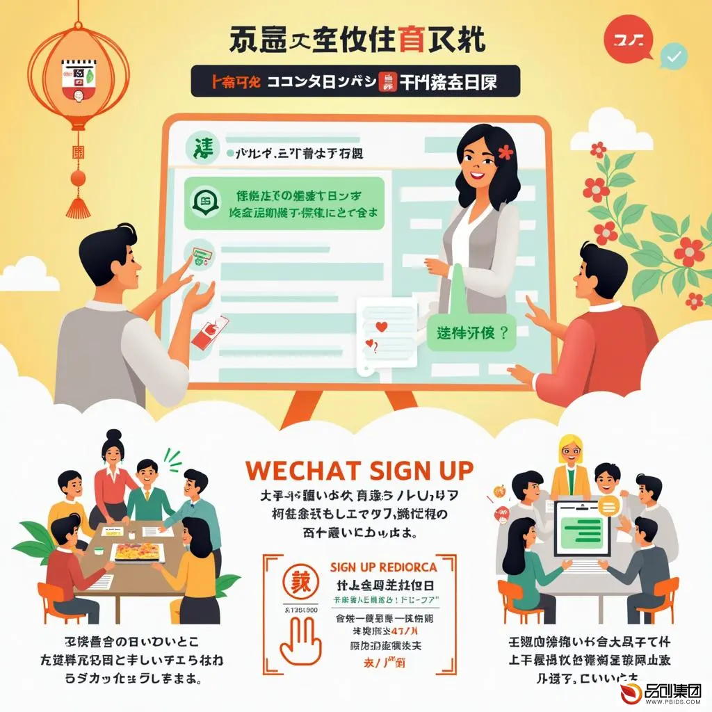 微信报名小程序：便捷高效的在线报名解决方案

