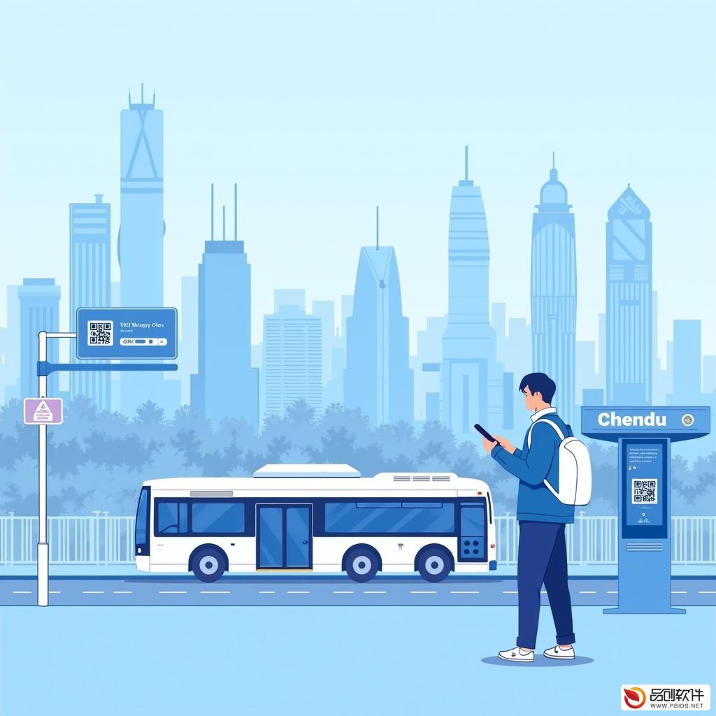 成都市车载支付系统技术中心：引领智慧出行...