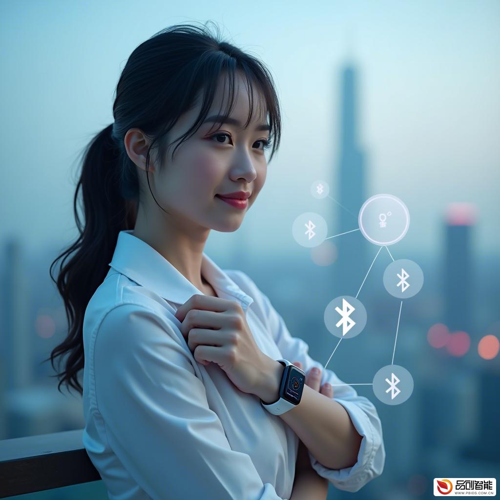 北京市可穿戴设备蓝牙协议生态链深度解析
