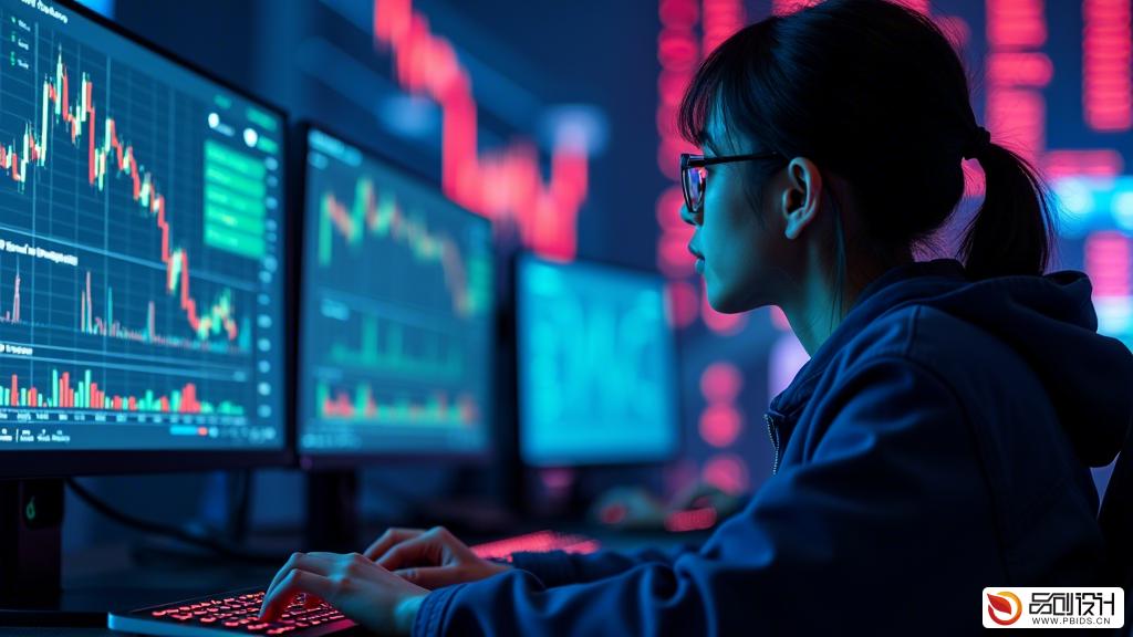 打造独特魅力：加密货币应用品牌化设计工作室的深度剖析
