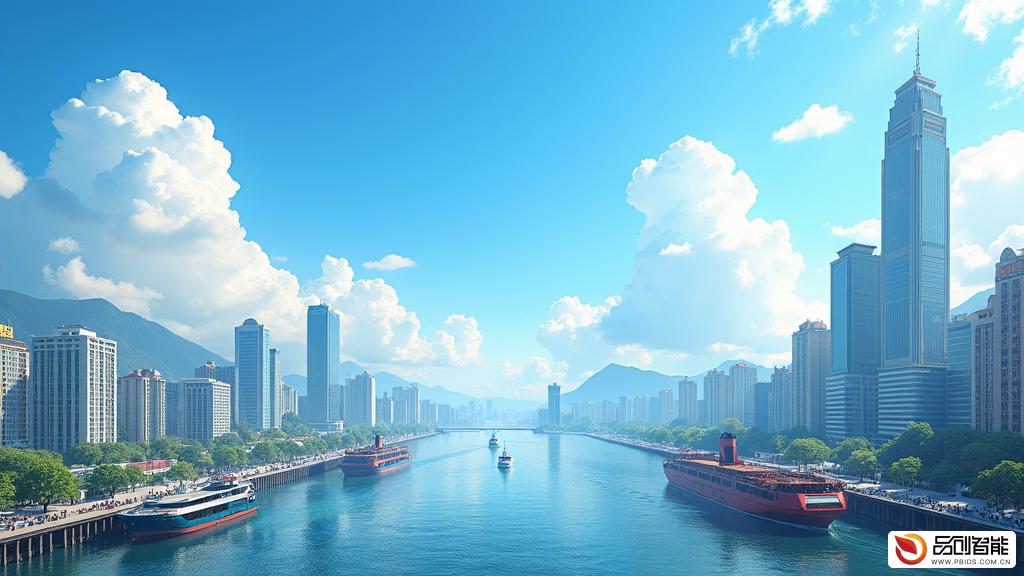 珠海市儿童视力保护方案研发中心：守护明眸，点亮未来
