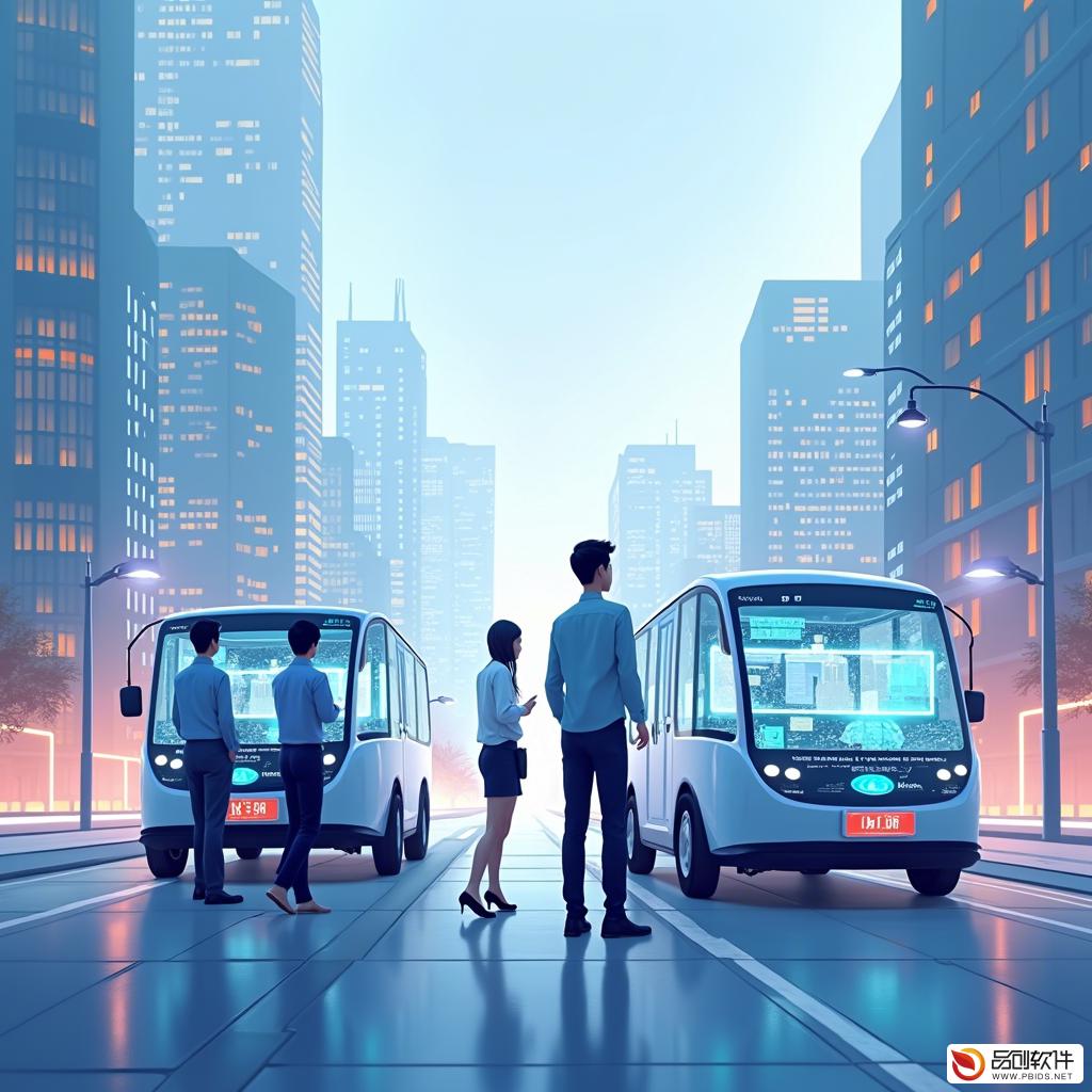 深圳市共享出行AI调度系统的革新与实践
